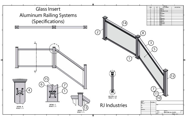Glass-Railings-Specifications-wi-labels
