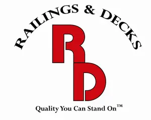RD Railings & Decks